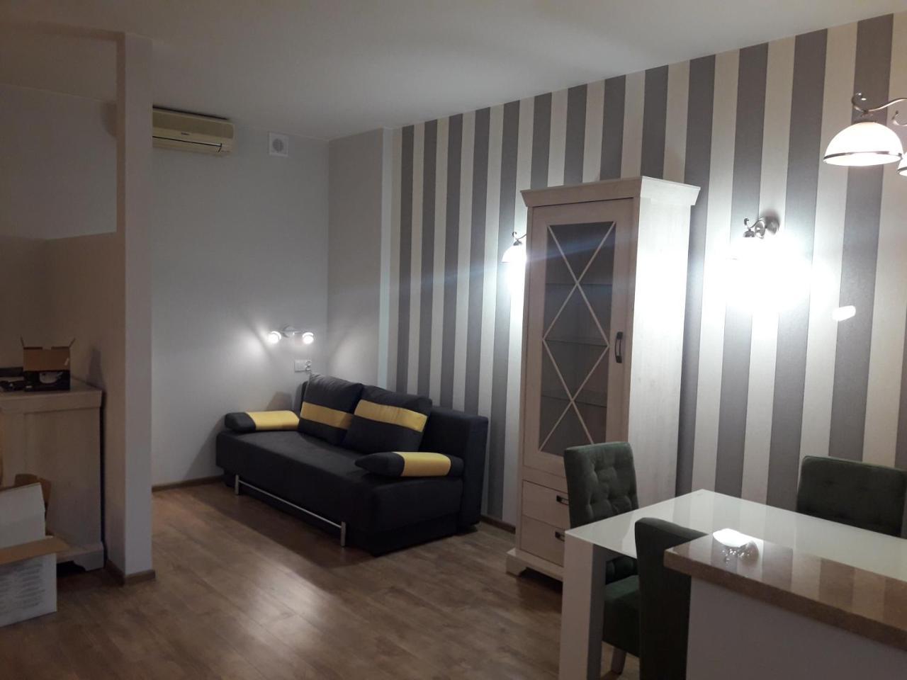 Apartament Centrum Mikołajki Exterior foto